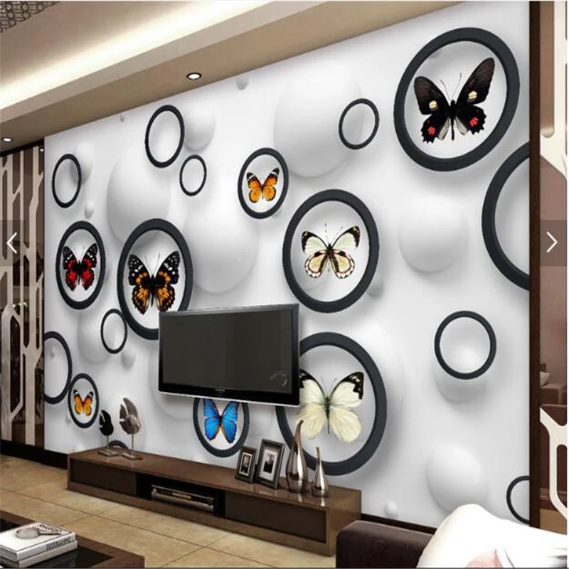 3d фотообои beibehang на заказ, фрески, настенные наклейки, круглая бабочка, стерео, для гостиной, ТВ, дивана, фоновая Настенная Наклейка
3d фотообои beibehang на заказ, фрески, настенные наклейки, круглая бабочка, стерео, для гостиной, ТВ, дивана, фоновая Настенная Наклейка