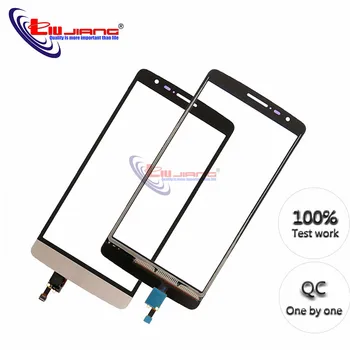 New A+ Touch For LG G3 D850 d855 Touch Screen Digitizer Sensor Glass Lens Panel Replacement repair parts
New A+ Touch For LG G3 D850 d855 Touch Screen Digitizer Sensor Glass Lens Panel Replacement repair parts