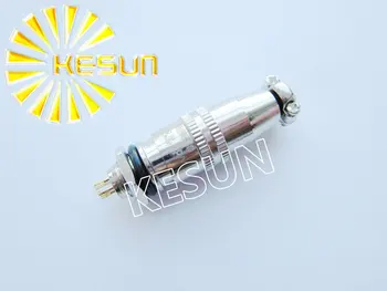 Free Shipping 5pair XS8-4 XS8 4Pin Male&Female mic circular connector XS8 Aviation plug interface XS8JK-4P/Y
Free Shipping 5pair XS8-4 XS8 4Pin Male&Female mic circular connector XS8 Aviation plug interface XS8JK-4P/Y