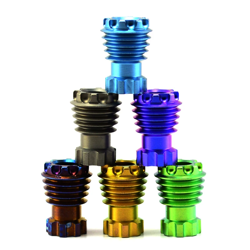 Original design F Titanium Alloy Knife Beads Pendant Umbrella Rope Outdoors Knife Beads Pendant EDC Multi Tools Paracord Bea
Original design F Titanium Alloy Knife Beads Pendant Umbrella Rope Outdoors Knife Beads Pendant EDC Multi Tools Paracord Bea