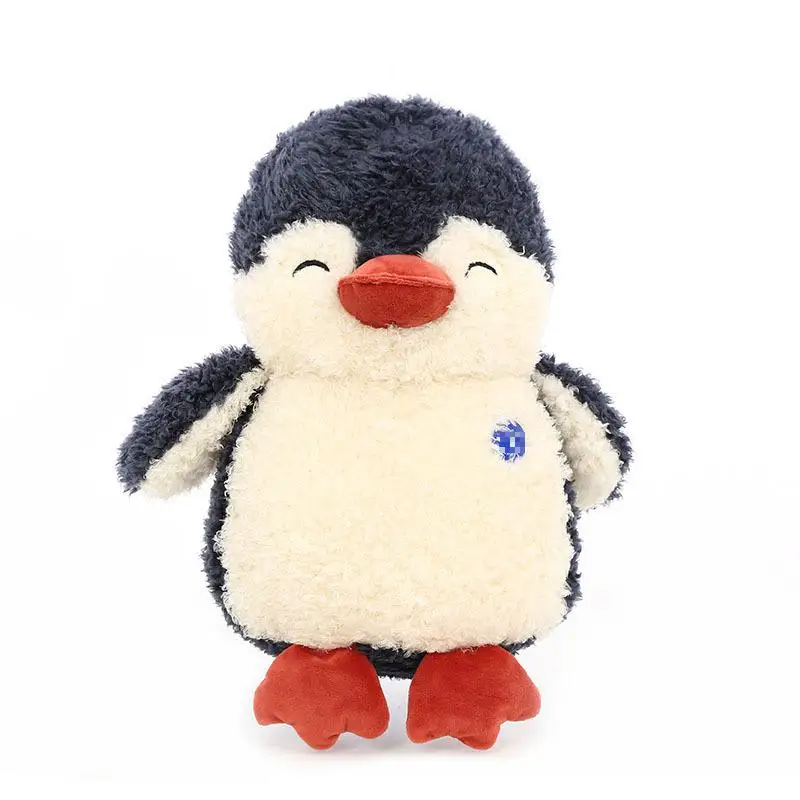 Kawaii Baby Dolls Stuffed Toys Cute Cartoon Penguin Small Soft Toy Mini Pelucias Plush Animals Brinquedo Menina Birthday Gift
Kawaii Baby Dolls Stuffed Toys Cute Cartoon Penguin Small Soft Toy Mini Pelucias Plush Animals Brinquedo Menina Birthday Gift