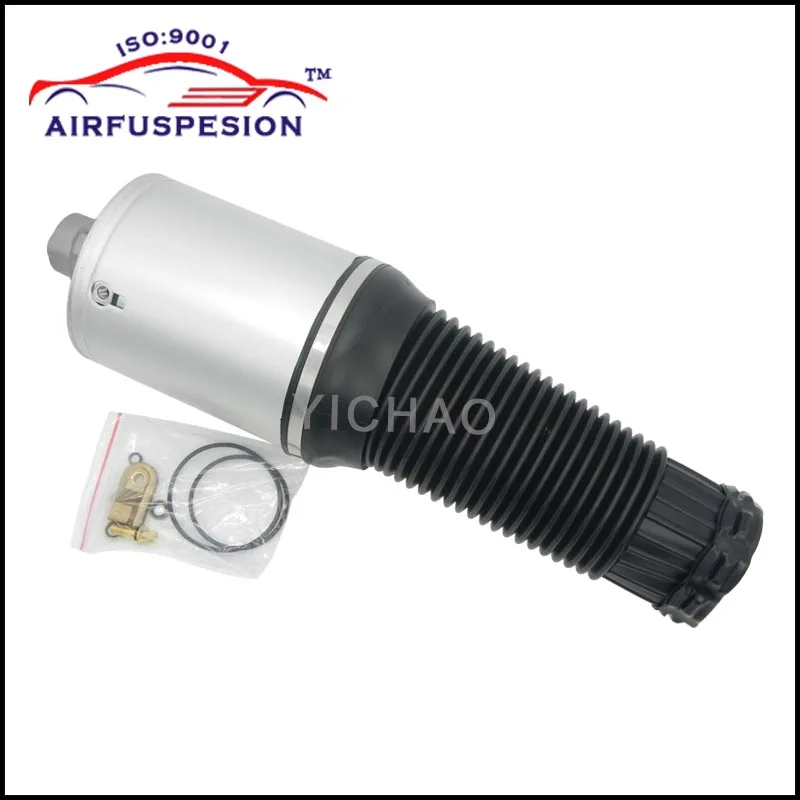 For Bentley GT Flying Spur VW Phaeton New Front Air Suspension Spring Bag Air Strut 3D0616040 3D0616039 3W0616040 3W0616039
For Bentley GT Flying Spur VW Phaeton New Front Air Suspension Spring Bag Air Strut 3D0616040 3D0616039 3W0616040 3W0616039