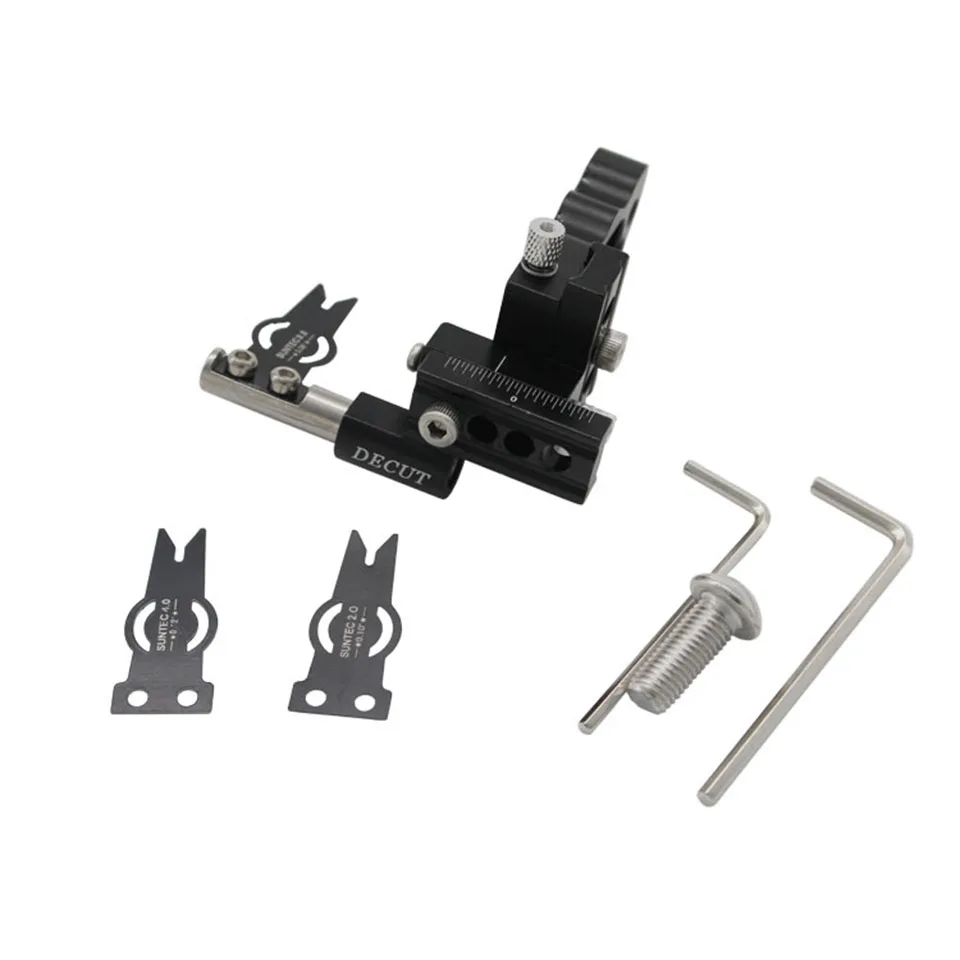 Decut Compound Bow Arrow Rest Designed for Athletes Precision Shrapnel SUNTEC RH & LH For Compound Bow Accessory Hunting
Decut Compound Bow Arrow Rest Designed for Athletes Precision Shrapnel SUNTEC RH & LH For Compound Bow Accessory Hunting