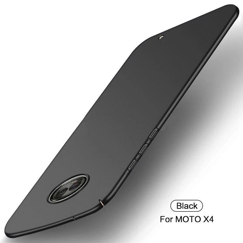 Ultra Slim Full Cover Protective Phone Case For Motorola G4 Plus G5S G6 Plus Hard PC Plastic Shockproof Cover For Moto M Z Play
Ultra Slim Full Cover Protective Phone Case For Motorola G4 Plus G5S G6 Plus Hard PC Plastic Shockproof Cover For Moto M Z Play