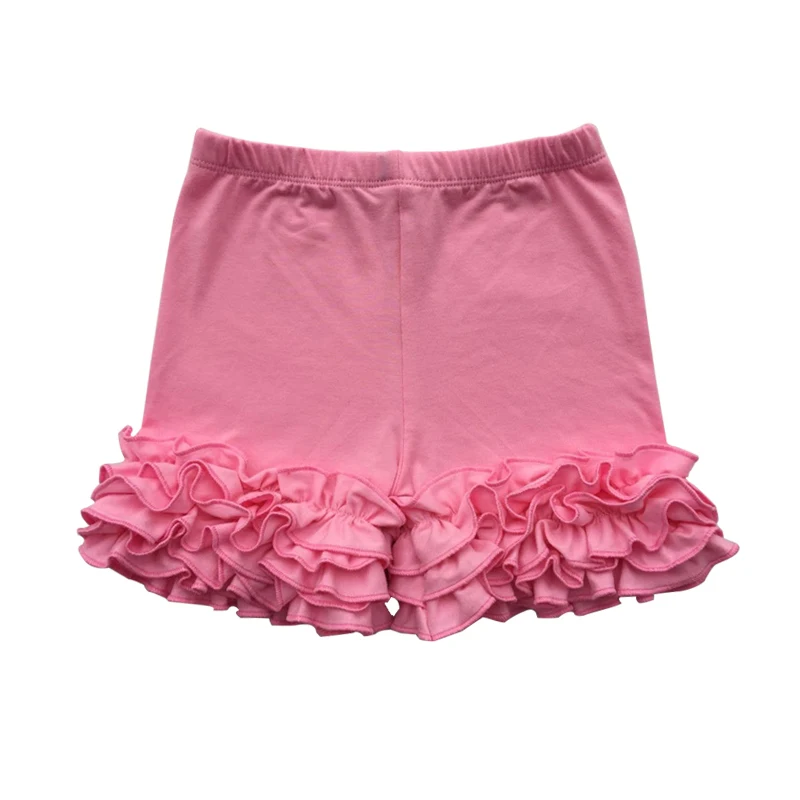 2018 new arrival Icing Three Ruffle Shorts Toddler Girls Summer Cotton Shorts Kids Baby Spring/Summer Clothes Pants 1-9T
2018 new arrival Icing Three Ruffle Shorts Toddler Girls Summer Cotton Shorts Kids Baby Spring/Summer Clothes Pants 1-9T