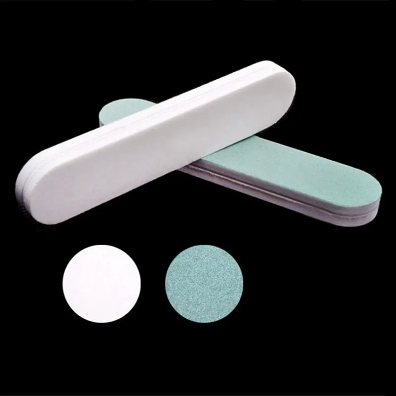 2Pcs/Lot Sponge nail file buffer block Double Sided Sanding Polishing Nail Buffer Polishing File Manicure Tool
2Pcs/Lot Sponge nail file buffer block Double Sided Sanding Polishing Nail Buffer Polishing File Manicure Tool