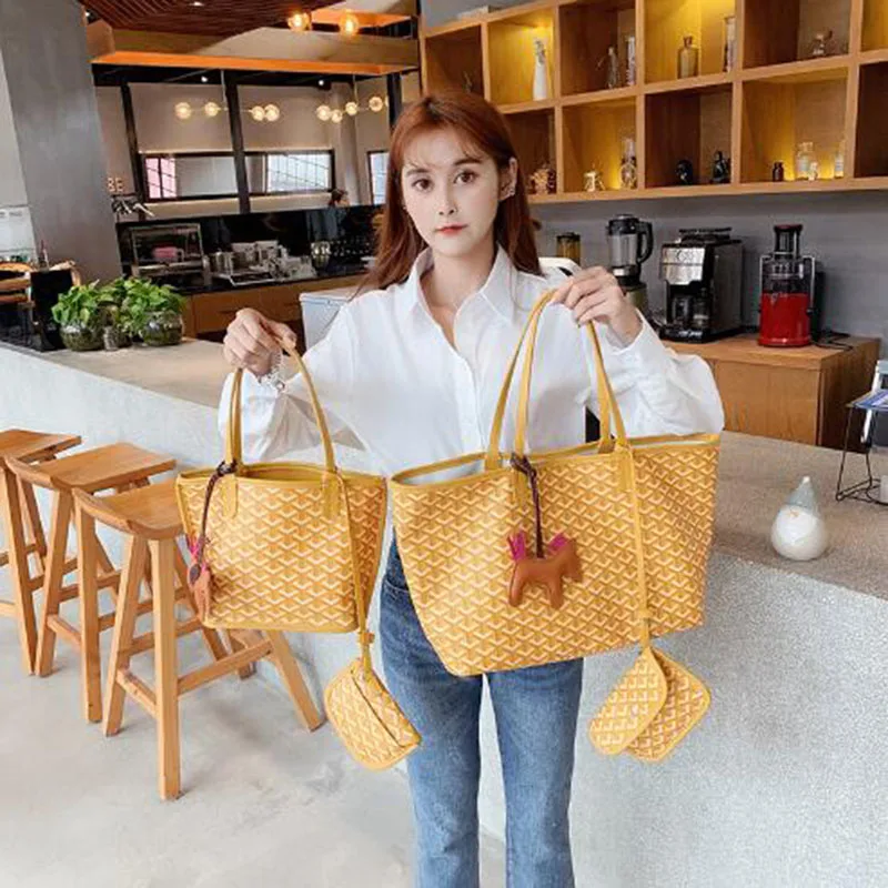 2019 New Fashion Purses And Handbags Two-Piece Luxury Designer Woman Casual High Quality Shoulder Bag 5 Colors Ladies Big Totes
2019 New Fashion Purses And Handbags Two-Piece Luxury Designer Woman Casual High Quality Shoulder Bag 5 Colors Ladies Big Totes