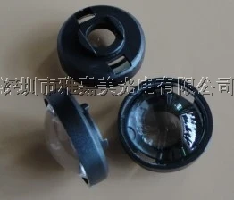 Belt base-CREE lens 21.3mm Convex glossy lenses 70 degrees CREE XLamp XR-E LED lens 1W 3W Reflector Collimator (20 pieces/lot)
Belt base-CREE lens 21.3mm Convex glossy lenses 70 degrees CREE XLamp XR-E LED lens 1W 3W Reflector Collimator (20 pieces/lot)