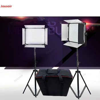 D1080 dual-lamp Led photography light photography light studio micro movie light CD50 T07
D1080 dual-lamp Led photography light photography light studio micro movie light CD50 T07