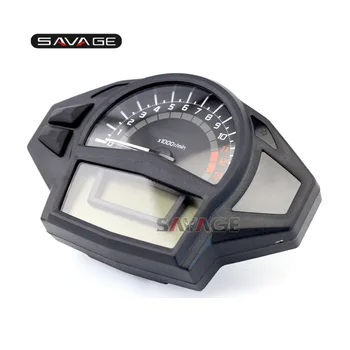 For KAWASAKI NINJA 650 12-15 New Genuine SPEEDO TACH GAUGES DISPLAY CLUSTER SPEEDOMETER
For KAWASAKI NINJA 650 12-15 New Genuine SPEEDO TACH GAUGES DISPLAY CLUSTER SPEEDOMETER