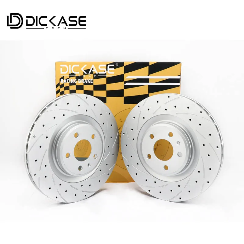 High temperature and wear resistance Front Brake Disc for Audi A5(8F7)S5/ (8TA)S5 - 01/17 Auto Parts
High temperature and wear resistance Front Brake Disc for Audi A5(8F7)S5/ (8TA)S5 - 01/17 Auto Parts