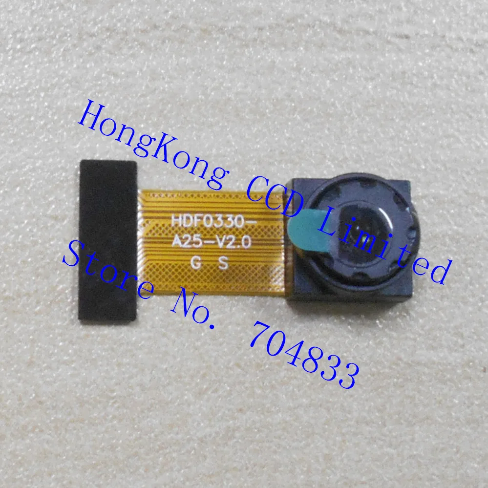 AR0330 300 megapixel camera module HDF0330 for network monitoring camera video module
AR0330 300 megapixel camera module HDF0330 for network monitoring camera video module