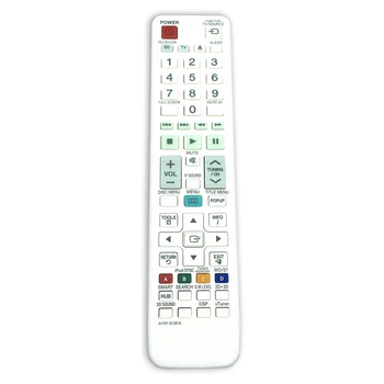 bd tv remote control suitable for samsung AH59-02381A AH5902381A HT-D5100/ZC HT-D6500W/ZA HT-D5210C HT-D5210C/ZA BD
bd tv remote control suitable for samsung AH59-02381A AH5902381A HT-D5100/ZC HT-D6500W/ZA HT-D5210C HT-D5210C/ZA BD
