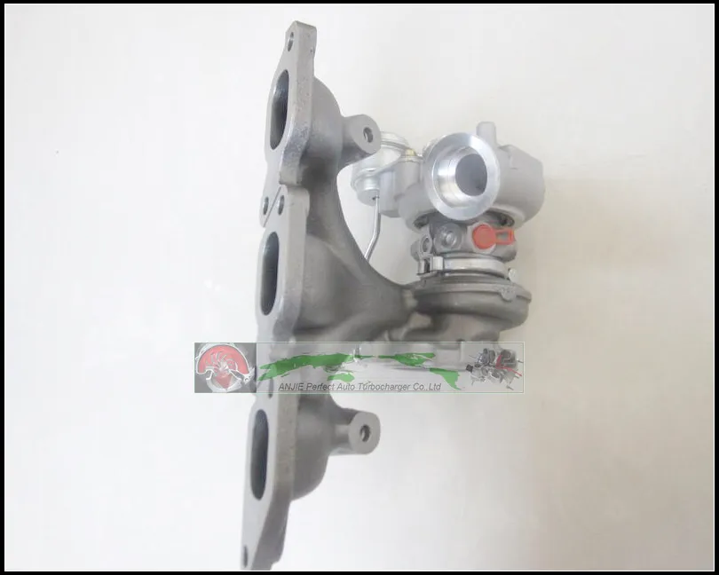 2 Twin TURBO TD03 49131-05051 49131-05061 8602932 49131-05161 49131-05151 8602933 For Volvo (5)