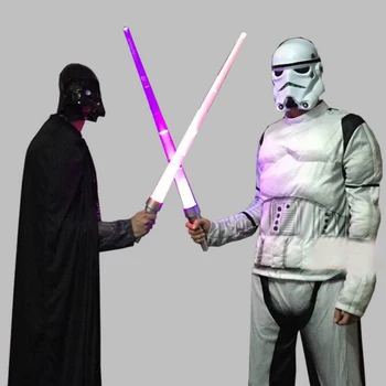 Star War 7 Kylo Ren Costume The Force Awakens Stormtrooper Costume Cosplay Stormtrooper-helmet Darth Vader Cosplay Costume
Star War 7 Kylo Ren Costume The Force Awakens Stormtrooper Costume Cosplay Stormtrooper-helmet Darth Vader Cosplay Costume