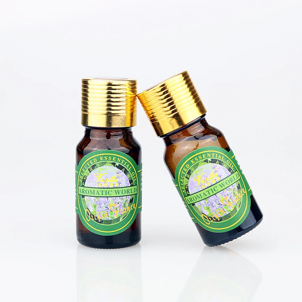 Car Air Freshener & Humidifier Replenishment Car Perfume Auto Styling Flavoring Original Perfumes Natural Plant Essentials
Car Air Freshener & Humidifier Replenishment Car Perfume Auto Styling Flavoring Original Perfumes Natural Plant Essentials