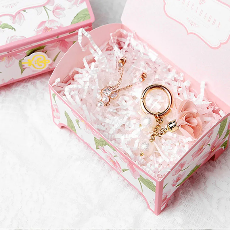 10pc Flower Cookie Boxes Party Present Gift Packaging Box Wedding Favor Boxes For Candy Cake Sweet birthday Boite Dragees
10pc Flower Cookie Boxes Party Present Gift Packaging Box Wedding Favor Boxes For Candy Cake Sweet birthday Boite Dragees