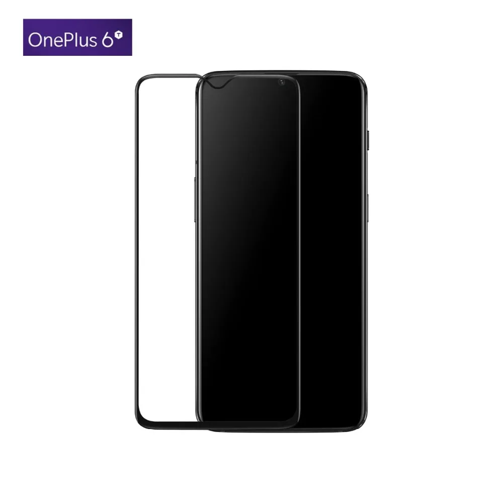 Genuine OnePlus 6 6T Tempered Glass One Plus 6 A6000 Screen Protector Original Full Covered 3D Protective Film One Plus 6 6T
Genuine OnePlus 6 6T Tempered Glass One Plus 6 A6000 Screen Protector Original Full Covered 3D Protective Film One Plus 6 6T