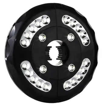 AMIR 24+4 LED Patio Umbrella Pole Light Outdoor Cordless Light Garden Portable Camping Tent Umbrella Lamp Emergency Lights
AMIR 24+4 LED Patio Umbrella Pole Light Outdoor Cordless Light Garden Portable Camping Tent Umbrella Lamp Emergency Lights