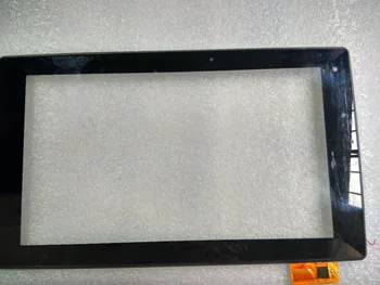 10.1" touch panel touch screen digitizer glass Sensor F0581 KDX