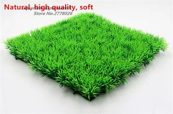 HONGYI 1 piece plastic simulated water grass fish tank landscaping fish tank decorative lawn aquarium supplies+4 suction cup
HONGYI 1 piece plastic simulated water grass fish tank landscaping fish tank decorative lawn aquarium supplies+4 suction cup