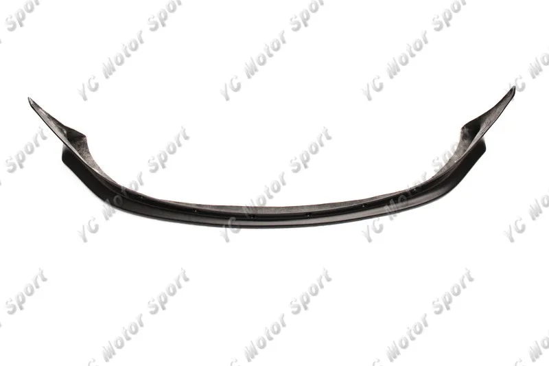 1989-1997 Mazda Miata MX5 NA Pandem Style Front Bumper Lip FRP (3)