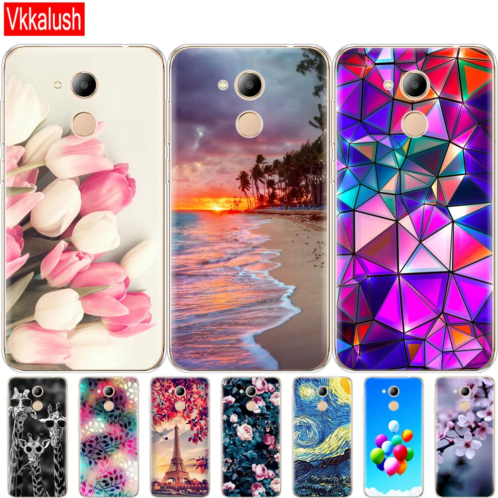 silicon Case Cover for Huawei Honor 6C Pro 5.2" Soft TPU phone back cute cover For Huawei 6C Pro /V9 PLAY full 360 shockproof
silicon Case Cover for Huawei Honor 6C Pro 5.2" Soft TPU phone back cute cover For Huawei 6C Pro /V9 PLAY full 360 shockproof