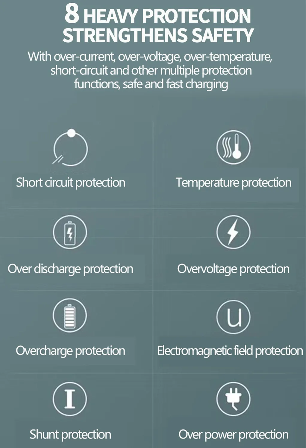 Wireless Charger