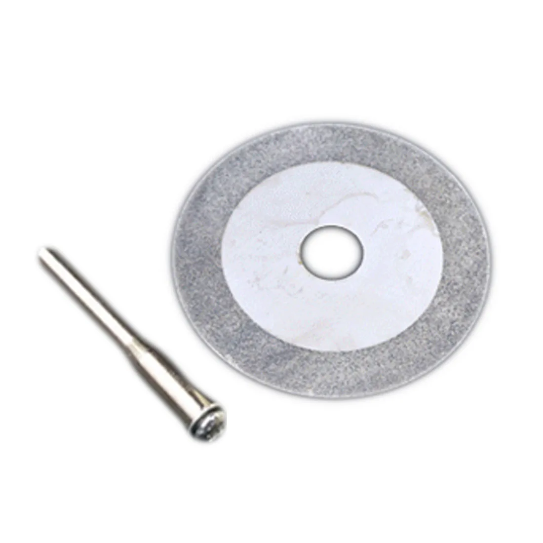 60mm Diamond Cutting Disc for Mini Drill Dremel Tools Steel Rotary Tool Circular Saw Abrasive Saw Blade with 1pcs Mandrel
60mm Diamond Cutting Disc for Mini Drill Dremel Tools Steel Rotary Tool Circular Saw Abrasive Saw Blade with 1pcs Mandrel