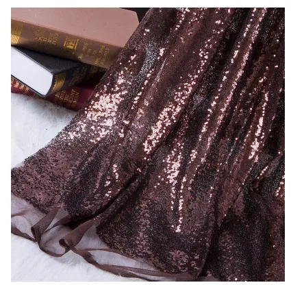 Embroidery Sequined Glitter Fabric DIY Material Sparkly Fabric For Clothing Dress Party Table Covers Curtain Decors
Embroidery Sequined Glitter Fabric DIY Material Sparkly Fabric For Clothing Dress Party Table Covers Curtain Decors
