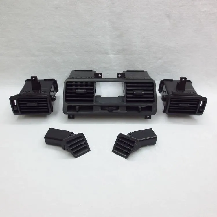 Saborway Black Air Conditioning Outlet Vent For Pajero Montero Shogun Montero V24 V31 V32 V33 V43 V44 V45 V46 1990-2004
Saborway Black Air Conditioning Outlet Vent For Pajero Montero Shogun Montero V24 V31 V32 V33 V43 V44 V45 V46 1990-2004