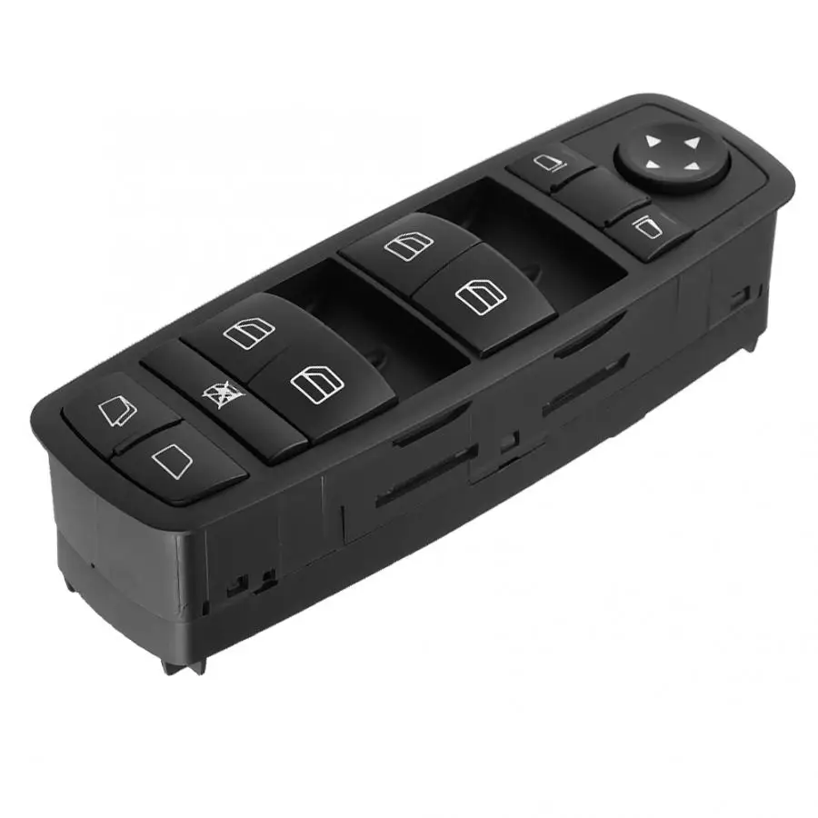 Electric Power Master Window Switch for Mercedes-Benz R350 2006-2011 2518300190 engine start button ignition switch
Electric Power Master Window Switch for Mercedes-Benz R350 2006-2011 2518300190 engine start button ignition switch
