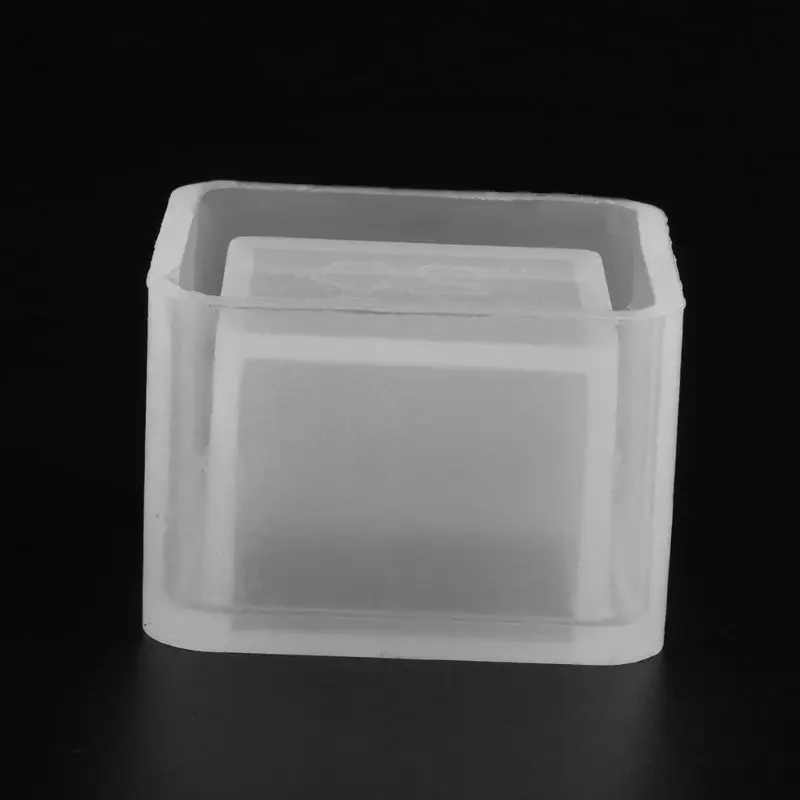 2019 New Cube Flower Pot DIY Silicone Molds Garden Planter Cement Concrete Vase Soap Moulds Garden Supplies
2019 New Cube Flower Pot DIY Silicone Molds Garden Planter Cement Concrete Vase Soap Moulds Garden Supplies