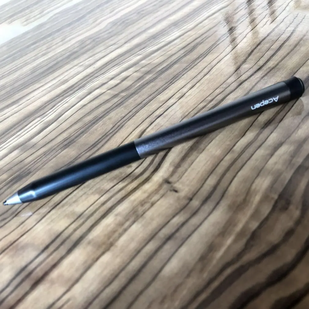 Acepen Capacitive Touch Stylus For Microsoft Surface Portable Touch Stylus Tablet Pen Scratch-proof Replacement Touch Stylus
Acepen Capacitive Touch Stylus For Microsoft Surface Portable Touch Stylus Tablet Pen Scratch-proof Replacement Touch Stylus