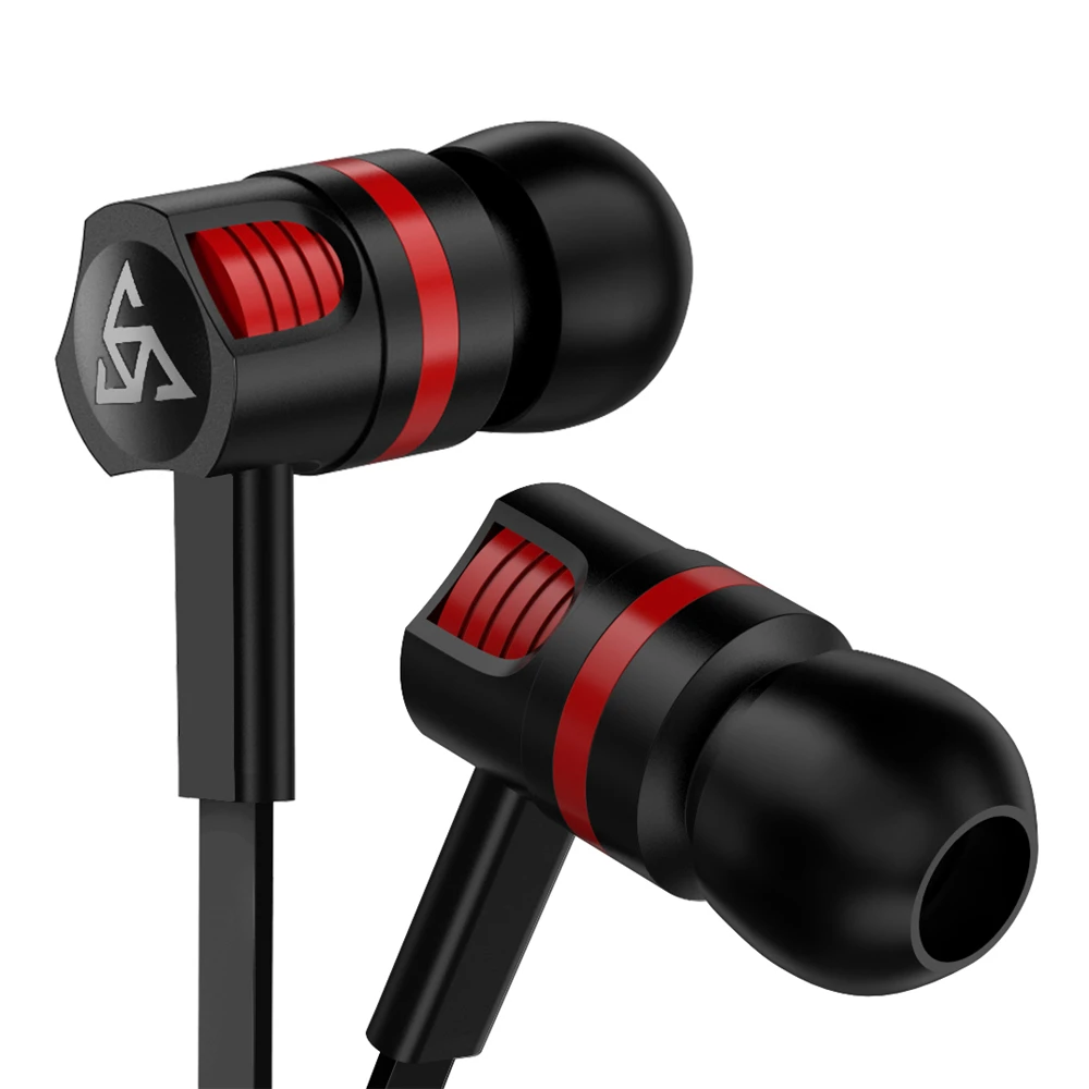 3.5mm Wired Earphone for iPhone Samsung Huawei Xiaomi with Microphone for Phone Android IOS In-Ear Headsets Stereo Earbuds
3.5mm Wired Earphone for iPhone Samsung Huawei Xiaomi with Microphone for Phone Android IOS In-Ear Headsets Stereo Earbuds