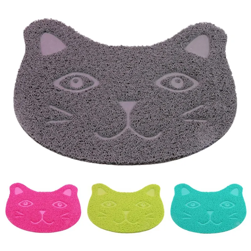 Pet Cat Litter Mat Pet Small Sleeping Pad Placemat Cleaning Carpet Easy Cleaning Mat for Home Pet Cat Supplies
Pet Cat Litter Mat Pet Small Sleeping Pad Placemat Cleaning Carpet Easy Cleaning Mat for Home Pet Cat Supplies