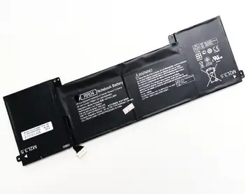 New genuine Battery for HP 778951-421 778961-421 778978-005 HSTNN-LB6N RR04 RR04XL TPN-W111 15.2V 58WH
New genuine Battery for HP 778951-421 778961-421 778978-005 HSTNN-LB6N RR04 RR04XL TPN-W111 15.2V 58WH
