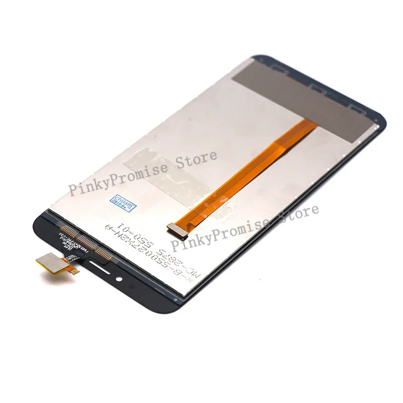 oukitel u20 plus 95 5