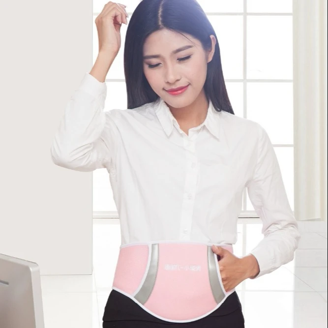 GRAPHENE TIMES Menstrual Pain Relief Belt, FIR Heating Therapy By Graphene Far Infrared Physical Therapy
GRAPHENE TIMES Menstrual Pain Relief Belt, FIR Heating Therapy By Graphene Far Infrared Physical Therapy