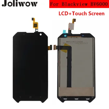 FOR Blackview BV6000 LCD Display+Touch Screen+Tools Digitizer Assembly Replacement Accessories screen For BlackView Bv6000
FOR Blackview BV6000 LCD Display+Touch Screen+Tools Digitizer Assembly Replacement Accessories screen For BlackView Bv6000