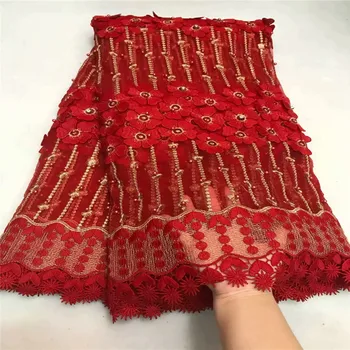 Latest 3d French lace fabric African tulle lace applique 2019 high quality tulle net lace fabric embroidery lace trim df65-1234
Latest 3d French lace fabric African tulle lace applique 2019 high quality tulle net lace fabric embroidery lace trim df65-1234