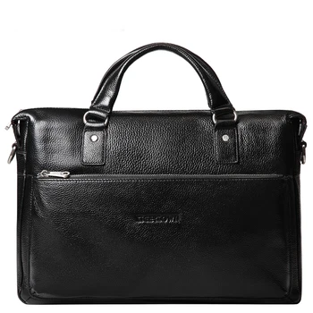 Free Shipping Men's 100% Genuine Leather Real Cowhide Handbag Messenger Shoulder Tote Briefcase Hand Bag Purse 14" 15"
Free Shipping Men's 100% Genuine Leather Real Cowhide Handbag Messenger Shoulder Tote Briefcase Hand Bag Purse 14" 15"