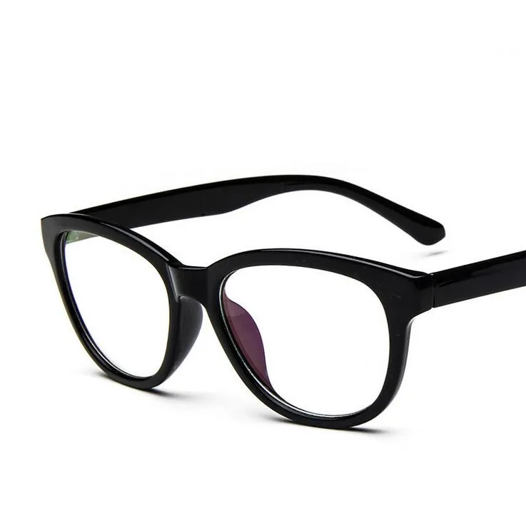 Retro Round Decorative Eyes Glasses Frame Men Women Ultra Light Myopia Eyeglasses Frame Plain Lens Oculos De Grau Femininos
Retro Round Decorative Eyes Glasses Frame Men Women Ultra Light Myopia Eyeglasses Frame Plain Lens Oculos De Grau Femininos