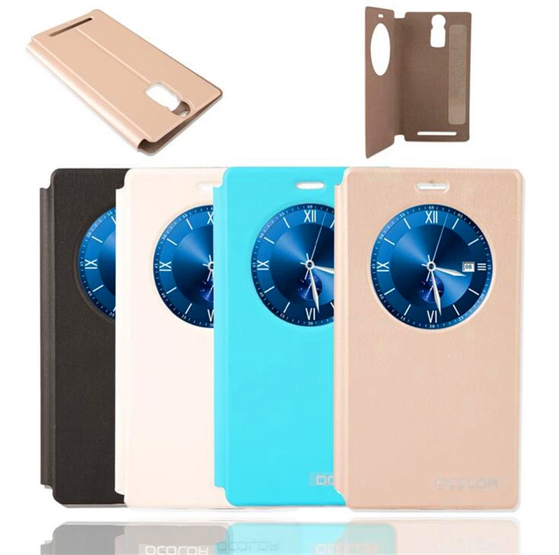 THL T7 T 7 Case View Window Flip Leather Case Cover for THL T7 5.5" Phone Bags PU Leather Shell Protector Covers Cases 4 Color
THL T7 T 7 Case View Window Flip Leather Case Cover for THL T7 5.5" Phone Bags PU Leather Shell Protector Covers Cases 4 Color