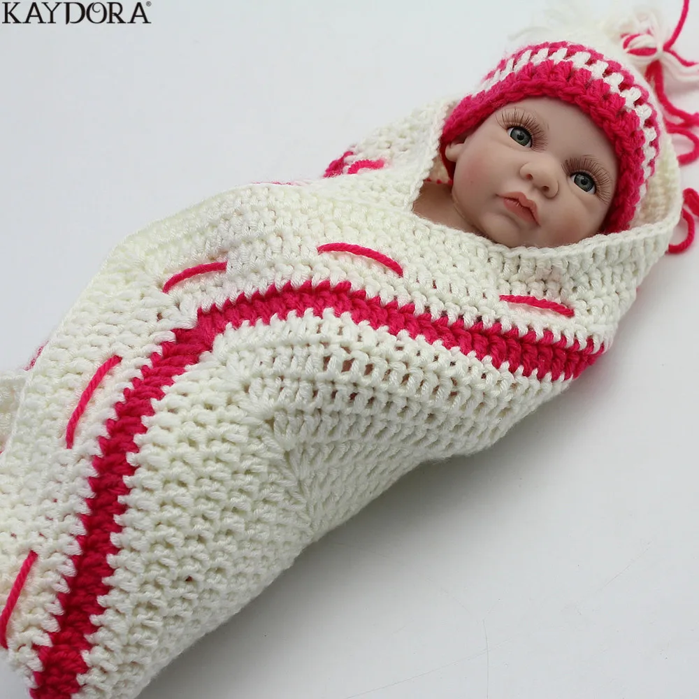 KAYDORA 25cm Silicone Mini Baby Doll Realistic Lifelike Soft Vinyl Full Body Doll Newborn Toy Gifts For Girls Christmas Gift
KAYDORA 25cm Silicone Mini Baby Doll Realistic Lifelike Soft Vinyl Full Body Doll Newborn Toy Gifts For Girls Christmas Gift