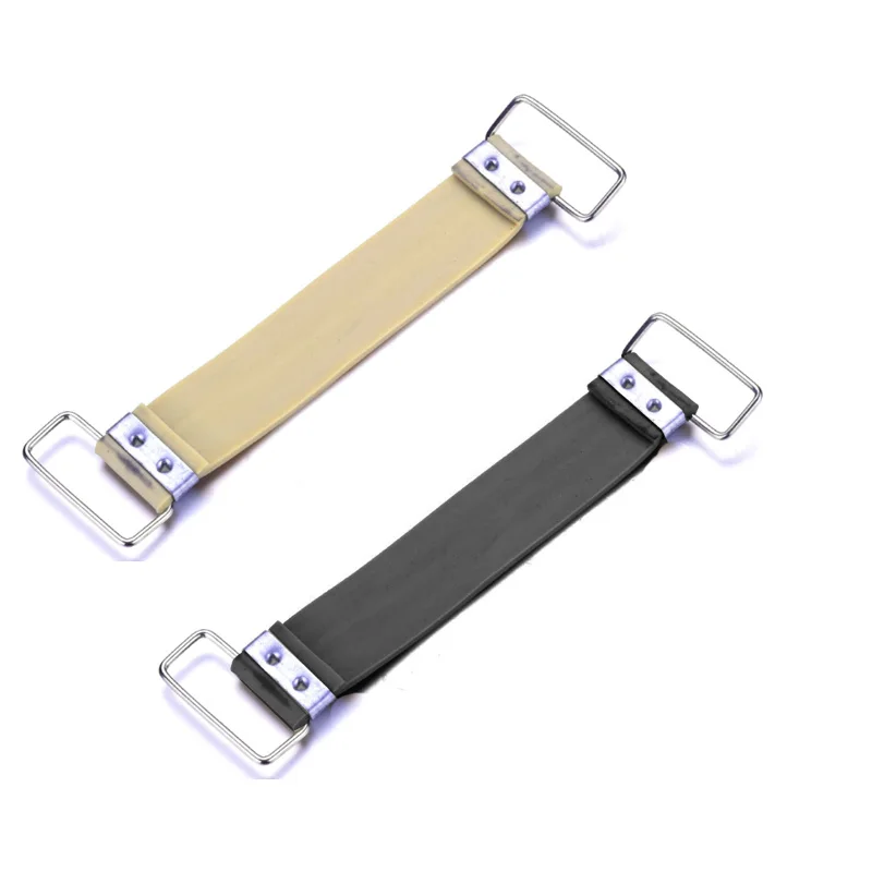 Motorcycle Battery Rubber Strap Black Yellow For GY6 50cc 125cc 150cc Chinese Scooter Moped Buggy Parts
Motorcycle Battery Rubber Strap Black Yellow For GY6 50cc 125cc 150cc Chinese Scooter Moped Buggy Parts