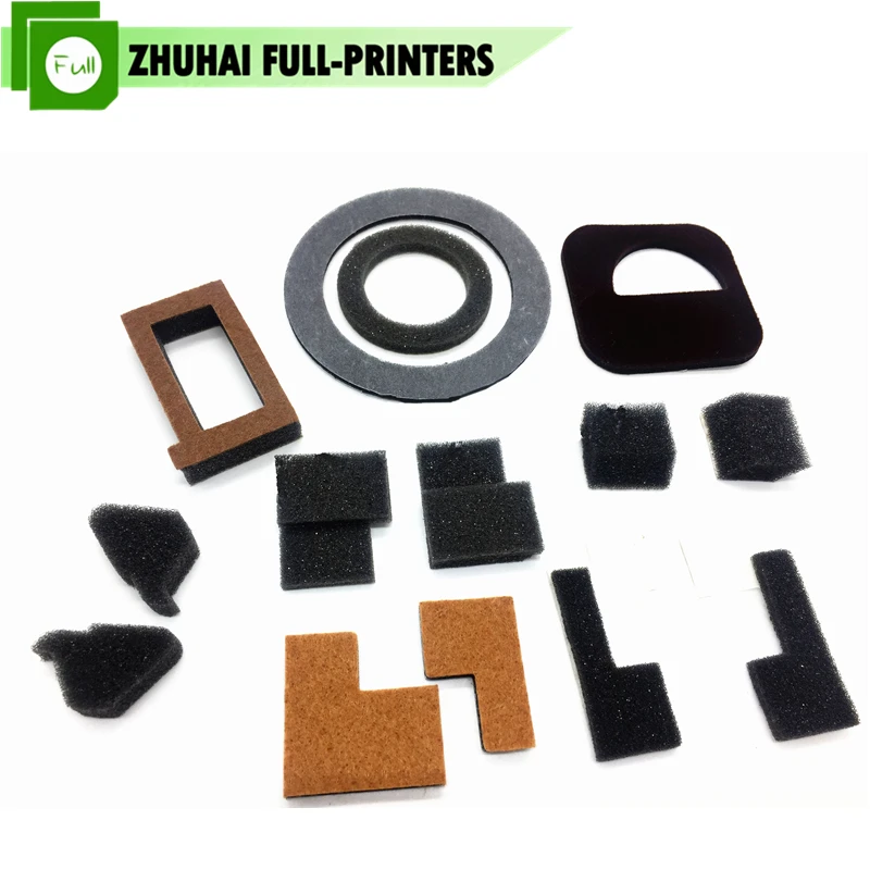 4SET Drum Unit Seals Cleaning Blade Seals Entrance Seals Developing Seals for Ricoh Aficio 2075 MP7500 7502 MP8000 7001 6001
4SET Drum Unit Seals Cleaning Blade Seals Entrance Seals Developing Seals for Ricoh Aficio 2075 MP7500 7502 MP8000 7001 6001