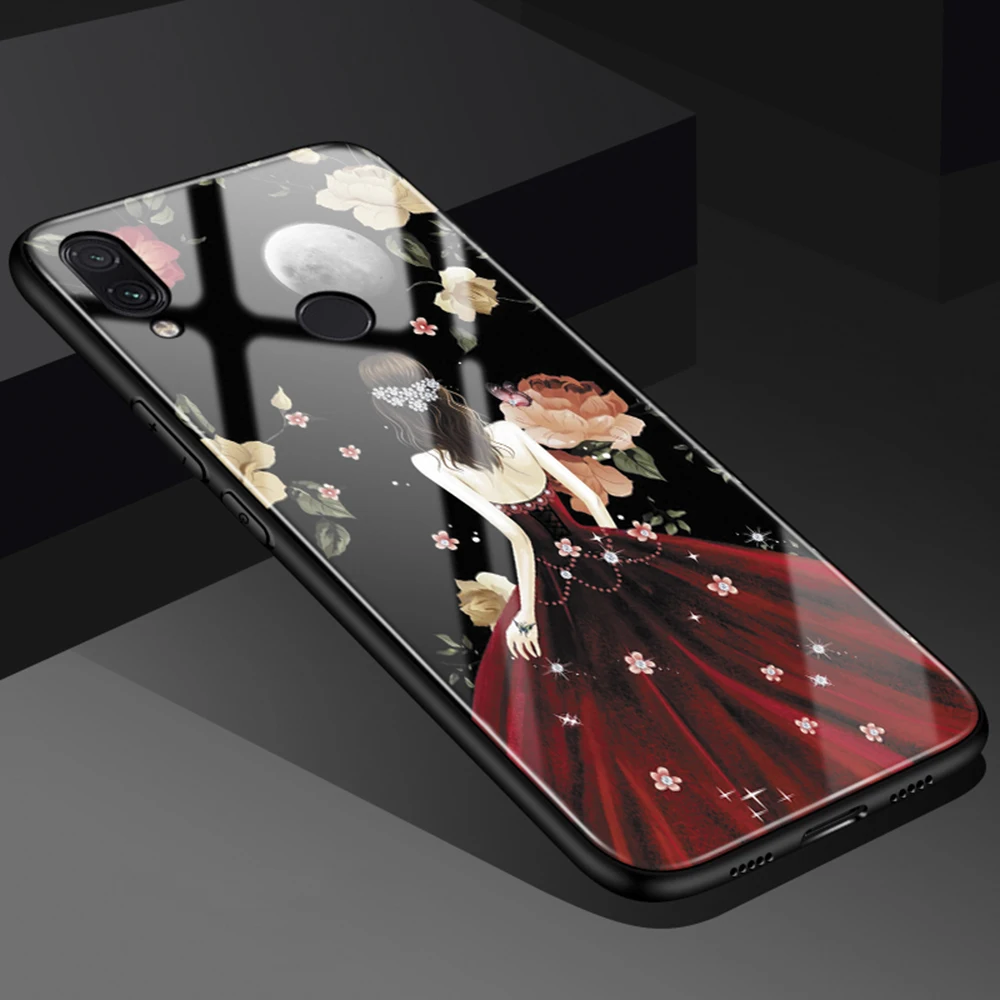 Redmi Note 7 Case Frosted Cover For Xiaomi Redmi Note 7 Pro Case Xiomi Note7 Global PC Cover For Xiaomi Note 7 Phone Case
Redmi Note 7 Case Frosted Cover For Xiaomi Redmi Note 7 Pro Case Xiomi Note7 Global PC Cover For Xiaomi Note 7 Phone Case