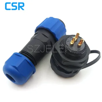 SD16 , 3 pin Waterproof Connector IP67, LED panel mount connectors, automotive connectors, 3 pin cable connector plug socket
SD16 , 3 pin Waterproof Connector IP67, LED panel mount connectors, automotive connectors, 3 pin cable connector plug socket