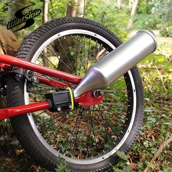 Children's bicycle exhaust pipe style horn bicycle bell exhaust system MotoCard refill 3 piece bicycle horn riding accessories
Children's bicycle exhaust pipe style horn bicycle bell exhaust system MotoCard refill 3 piece bicycle horn riding accessories